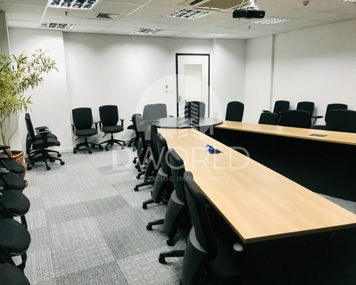 Imagem 21 de 30 de Oportunidade P/ Empresas - Infraestrutura Completa! - Sa01757 - 70254590