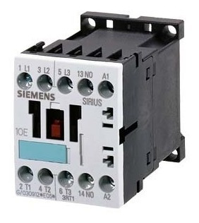 Siemens Contactor 3rt1016-1af01 S00 9a