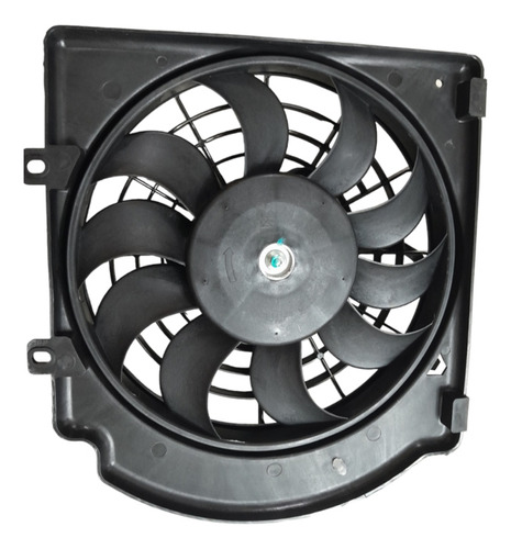 Electroventilador Gm *chevrolet Corsa* (1536)