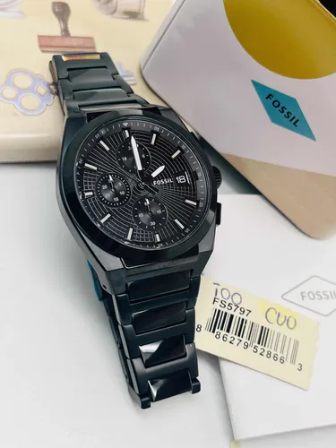Reloj Fossil Fs5797