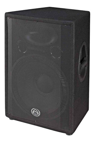 Par De Bafles Wharfedale Pro Kinetic15 250w