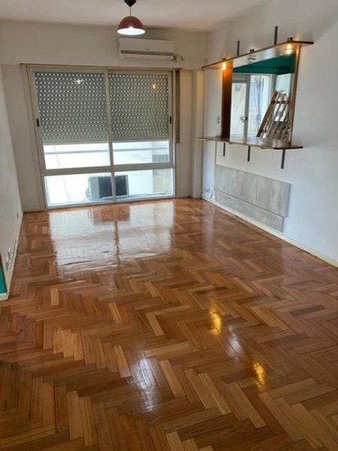 Imagen 11 de 13 de Torre Castelli Y Corrientes 3 Ambientes 60 M2