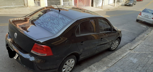 Volkswagen Voyage