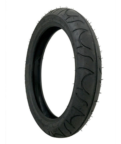 Pneu Dianteiro 100/80x17 Sportis Twister / Fazer 250 Maggion