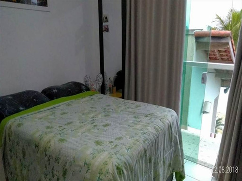 Imagem 5 de 7 de Casa, 2 Dorms Com 63 M² - Suarao - Itanhaem - Ref.: Ita2574 - Ita2574