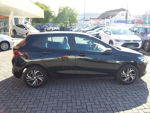 Chevrolet Onix 1.0 TURBO FLEX LT MANUAL