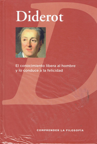 Comprender La Filosofia De Diderot #44