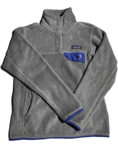 Patagonia polartec fleece best sale