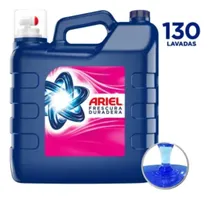 Comprar 2 Pza Detergente Líquido Ariel Frescura Con Toque De Downy A