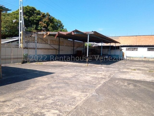 Imagen 23 de 27 de Galpón Industrial Maracay, La Maracaya 22-23490 Hc