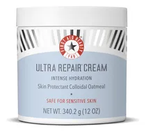 Comprar Crema Hidratante First Aid Beauty Ultra Repair, 355 Ml
