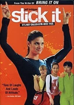 Stick It Stick It Usa Import Dvd