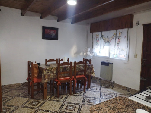 Imagen 6 de 16 de Venta Duplex Centrico Mar Del Tuyu Con Gas Natural