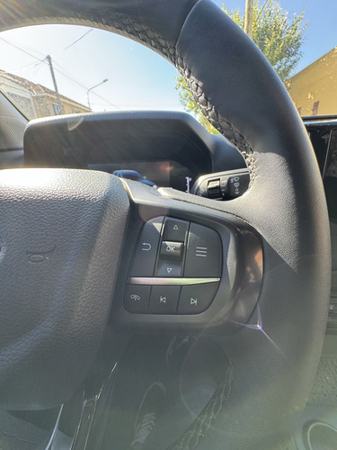 Ford Ranger 2.0 Cd 4X2 Xlt At 210Cv
