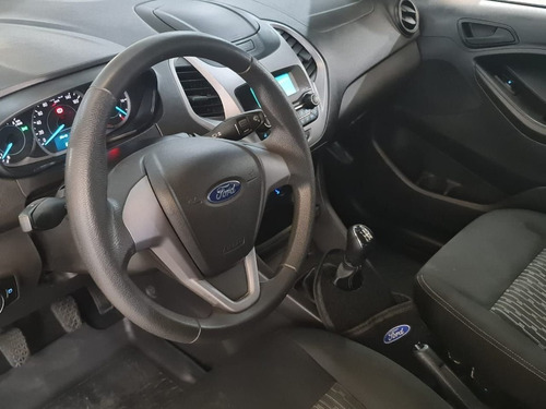 Imagem 11 de 12 de Ford Ka 1.0 Se 12v 2019