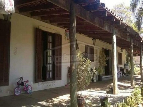 Imagem 1 de 10 de Chacara - Ch00033 - 4381205