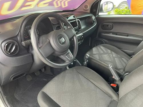 Fiat Mobi Like 1.0 (Flex)