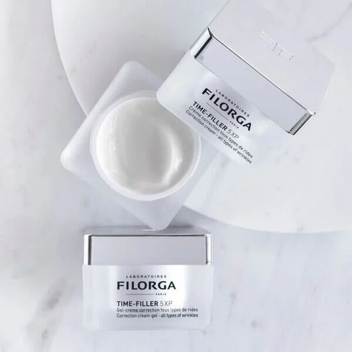 Time-filler 5xp Crema 50ml Filorga