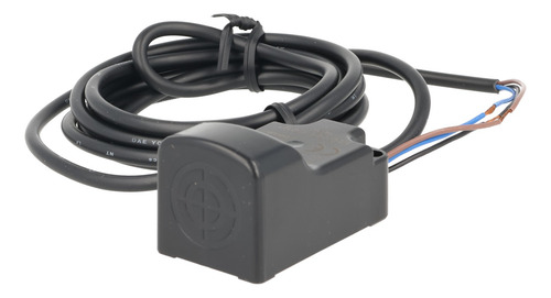 Sensor Inductivo Pnp Na Sensado De 15mm 10-30vcd Psn30-15dp
