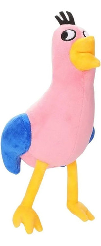 // Peluches Garten Of Banban Jumbo Josh, 3 Unidades