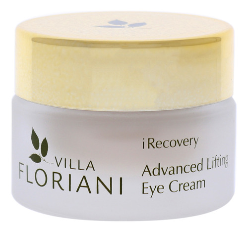 Crema De Ojos Advanced Lifting De Villa Floriani Para Mujer,