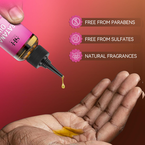 Aceite Capilar Sevich Batana, 40 Ml, 100% Natural Para Nutri