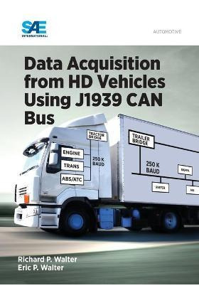 Libro Data Acquisition From Hd Vehicles Using J1939 Can B...