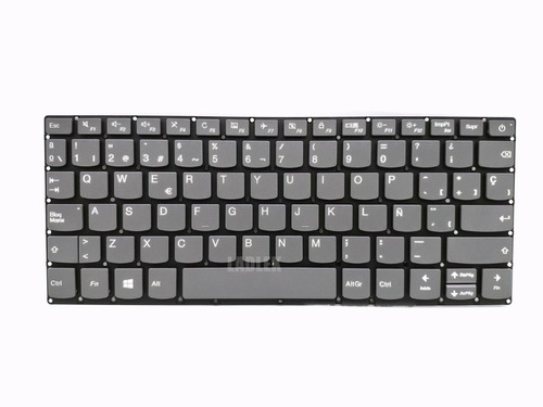 Teclado Lenovo Ideapad 130s-11igm Español