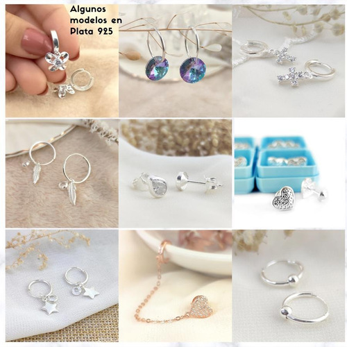 Imagen 2 de 4 de Fondo De Comercio - Emprendimiento Online Joyas De Plata, Acero Y Bijouterie - Córdoba