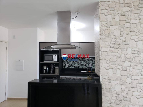 Imagem 7 de 30 de Apartamento - Ref: Ap0827