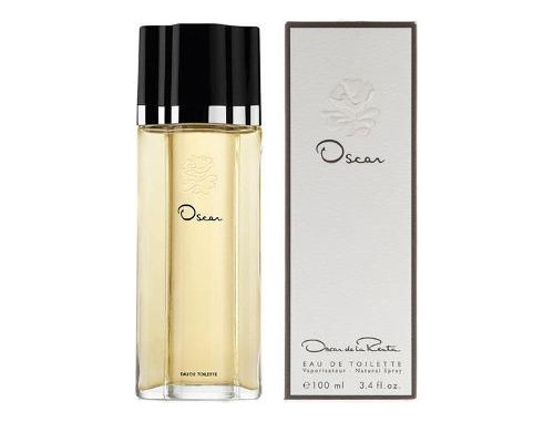 Oscar De La Renta 100ml Edt