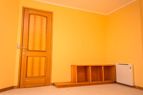 Arriendo Espectacular Dpto. En Pelluco Puerto Montt