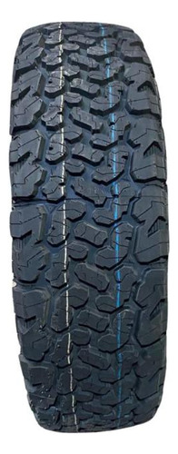 Neumatico 215/75 R14lt Tourador Xforce At 2 95s 6pr (27x850)