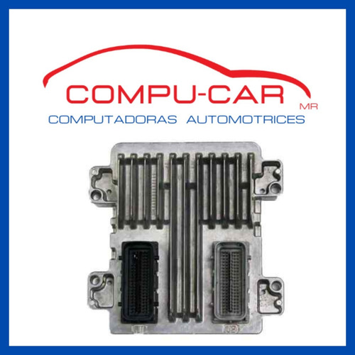 Computadora Silverado Impala Corvette 07 4.3l 3.5l 12597121