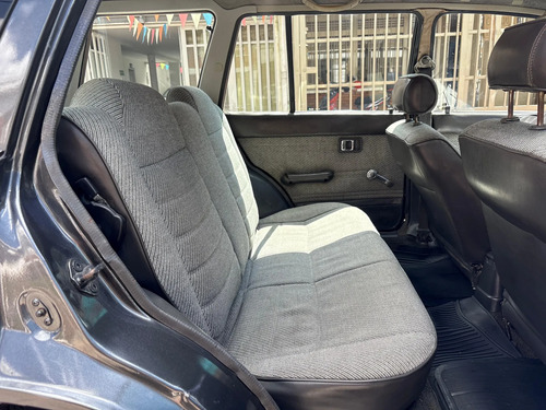 Mazda 323 1.5 Sw