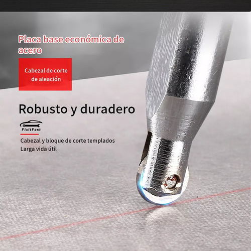 Cortador De Azulejo Loseta O Piso Ceramico Con Láser80cm FixltFast Zq0198-lxj