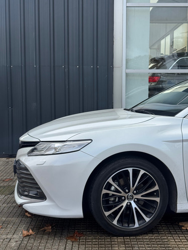 Toyota Camry 3.5 V6 At