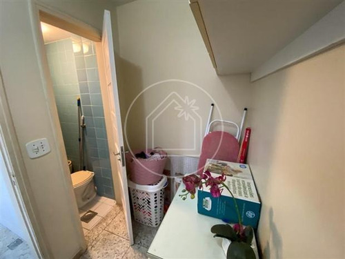 Apartamento - Ref: 826121