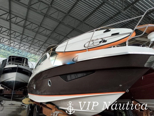 Trinton 345 | 2 X D3 220 Hp | Ano 2013 | N Focker | Phantom