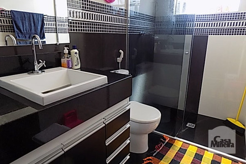 Imagem 11 de 15 de Apartamento À Venda No Novo São Lucas - Código 221784 - 221784