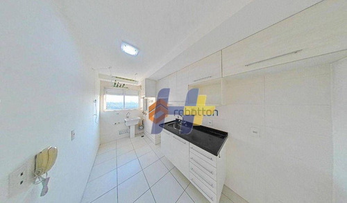 Imagem 3 de 20 de Apartamento Com 1 Dormitório Para Alugar, 47 M² Por R$ 3.000,00/mês - Campo Belo - São Paulo/sp - Ap1206