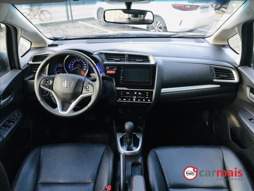 Imagem 3 de 10 de Wr-v 1.5 16v Flexone Exl Cvt