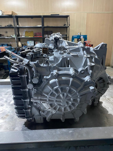 Caixa Câmbio Aut. A6gf1 Veloster 11/13 Revisado Base Troca (Usado)