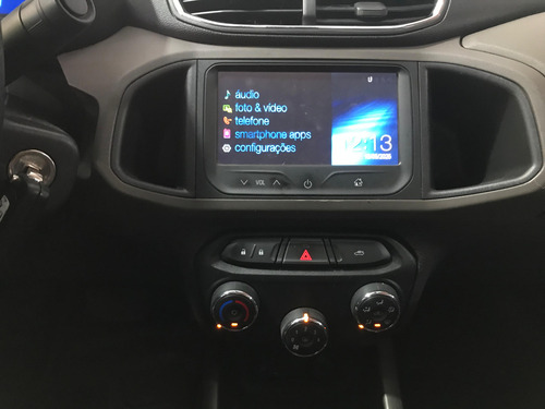 Chevrolet Prisma Prisma 1.4 LTZ SPE/4 (Aut)