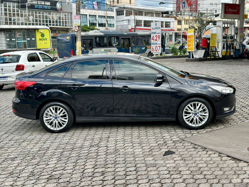 Ford Focus Ford Focus Hatch SE Plus 2.0 PowerShift