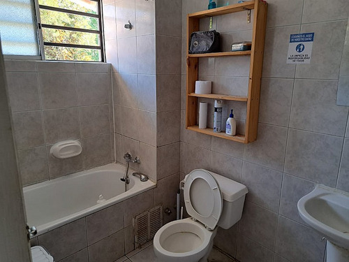 Casa Centrica A Dos Cuadras Del Centro De Melipilla