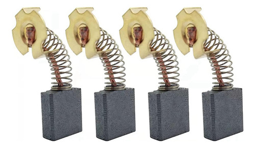 4pcs 816768 Carbon Brushes For 113234620 113234600 816689-1