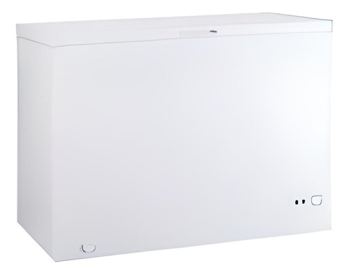 Freezer Horizontal Eldom Fh300 Mi - Laser Tv