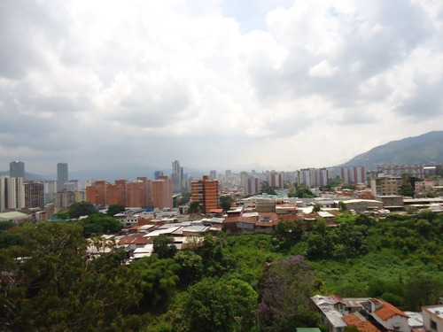Imagen 14 de 14 de Apartamento En Venta Colinas De Los Caobos Residencias Lincoln Caracas