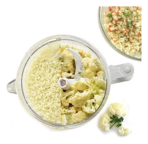 25-3 Cortador De Verdura Salsa Master Original Picador